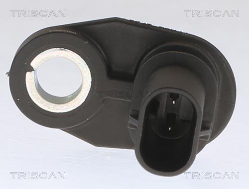 Sensor, revoluciones de la rueda Triscan A/S ref. 8180 23216