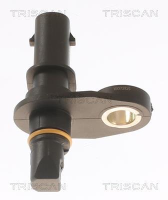 Sensor, revoluciones de la rueda Triscan A/S ref. 8180 23216