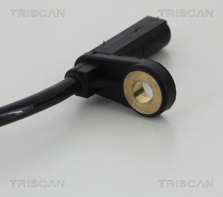 Sensor ABS Triscan A/S 8180 23217