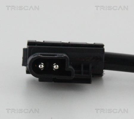 Capteur ABS (Capteur de vitesse de roue) Triscan A/S 8180 23220