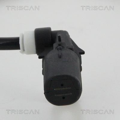 Capteur ABS (Capteur de vitesse de roue) Triscan A/S 8180 23220