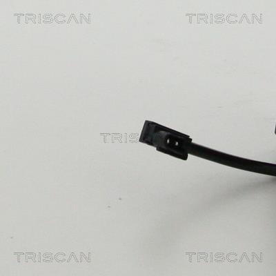 Capteur ABS (Capteur de vitesse de roue) Triscan A/S 8180 23221