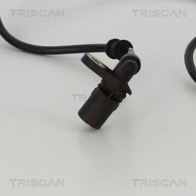 Capteur ABS (Capteur de vitesse de roue) Triscan A/S 8180 23221