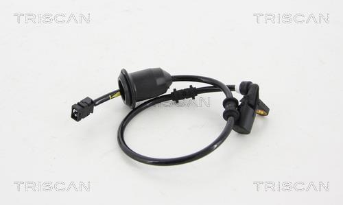Capteur ABS (Capteur de vitesse de roue) Triscan A/S 8180 23224