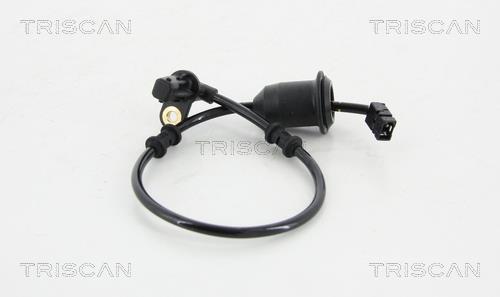 Capteur ABS (Capteur de vitesse de roue) Triscan A/S ref. 8180 23228