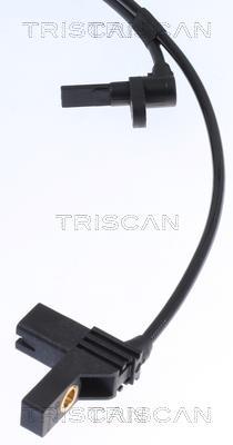 Capteur ABS (Capteur de vitesse de roue) Triscan A/S 8180 23231