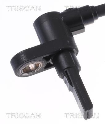 Capteur ABS (Capteur de vitesse de roue) Triscan A/S 8180 23232