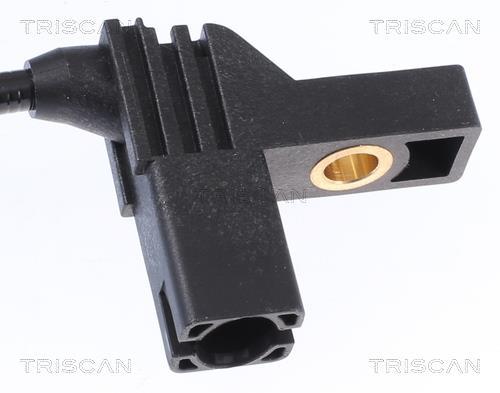 Capteur ABS (Capteur de vitesse de roue) Triscan A/S ref. 8180 23233