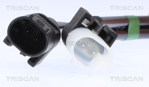 Sensor, revoluciones de la rueda Triscan A/S ref. 8180 23234