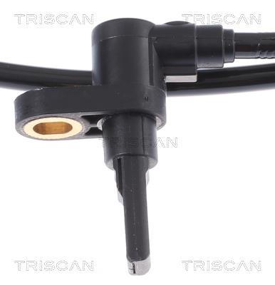 Sensor, revoluciones de la rueda Triscan A/S ref. 8180 23234