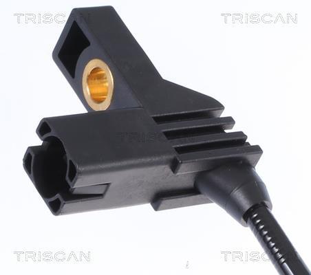 Sensor, revoluciones de la rueda Triscan A/S ref. 8180 23234