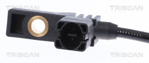 Sensor, revoluciones de la rueda Triscan A/S ref. 8180 23234