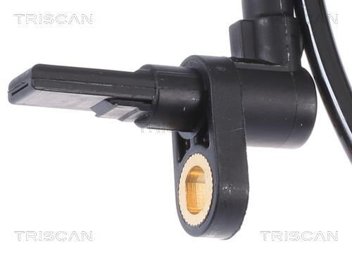 Sensor, revoluciones de la rueda Triscan A/S ref. 8180 23235