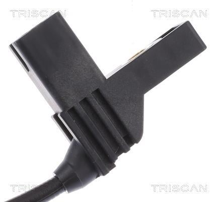 Sensor, revoluciones de la rueda Triscan A/S ref. 8180 23235