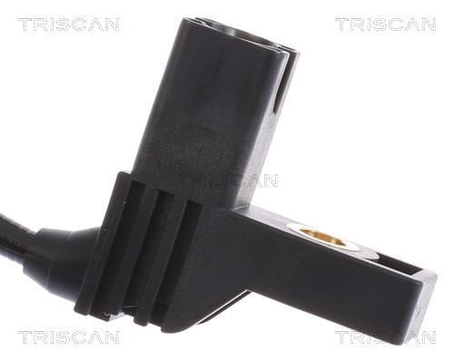 Sensor, revoluciones de la rueda Triscan A/S ref. 8180 23235