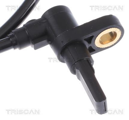 Sensor, revoluciones de la rueda Triscan A/S ref. 8180 23236