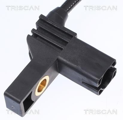 Sensor, revoluciones de la rueda Triscan A/S ref. 8180 23236