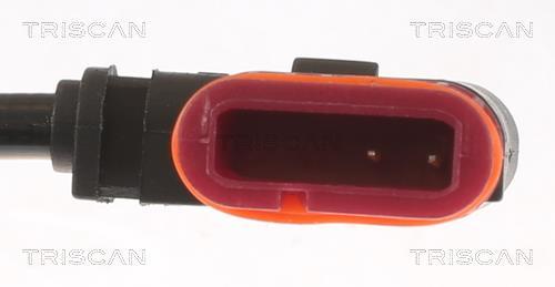 Sensor ABS Triscan A/S 8180 23238