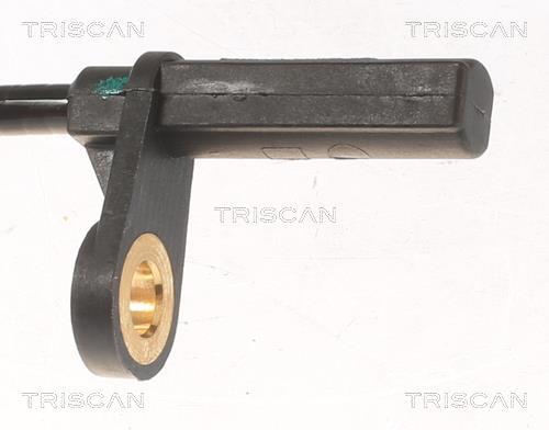 Sensor ABS Triscan A/S 8180 23238