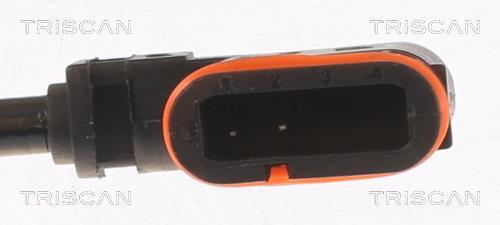Sensor ABS Triscan A/S 8180 23239