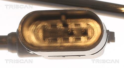 Sensor, revoluciones de la rueda Triscan A/S ref. 8180 23240