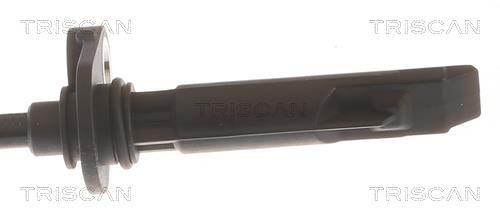 Sensor, revoluciones de la rueda Triscan A/S ref. 8180 23240