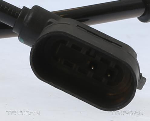 Capteur ABS (Capteur de vitesse de roue) Triscan A/S 8180 23241