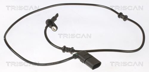Sensor, revoluciones de la rueda Triscan A/S 8180 23242