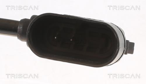 Sensor, revoluciones de la rueda Triscan A/S 8180 23242