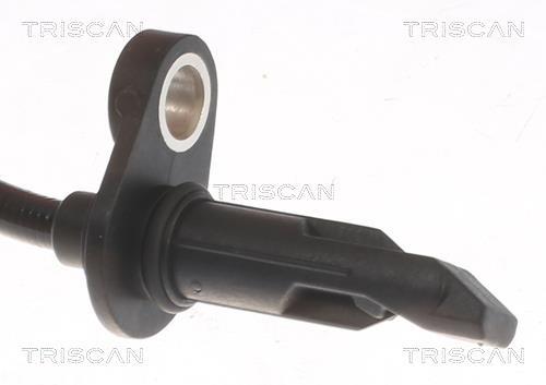 Sensor, revoluciones de la rueda Triscan A/S 8180 23242