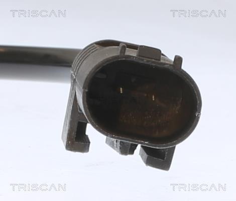 Sensor, revoluciones de la rueda Triscan A/S ref. 8180 23244