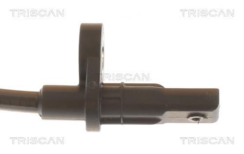 Sensor, revoluciones de la rueda Triscan A/S ref. 8180 23244