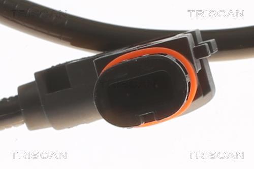 Capteur ABS (Capteur de vitesse de roue) Triscan A/S ref. 8180 23250