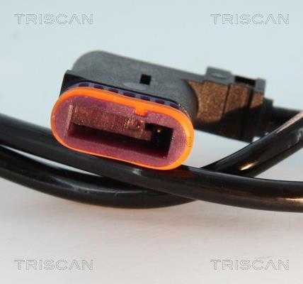 Capteur ABS (Capteur de vitesse de roue) Triscan A/S 8180 23251