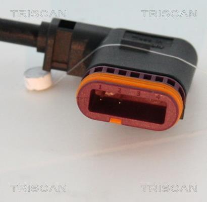 Sensor ABS Triscan A/S 8180 23252