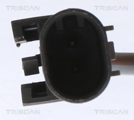 Sensor ABS Triscan A/S 8180 23253