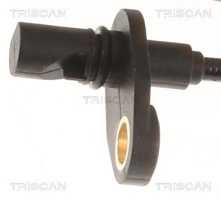 Sensor ABS Triscan A/S 8180 23253