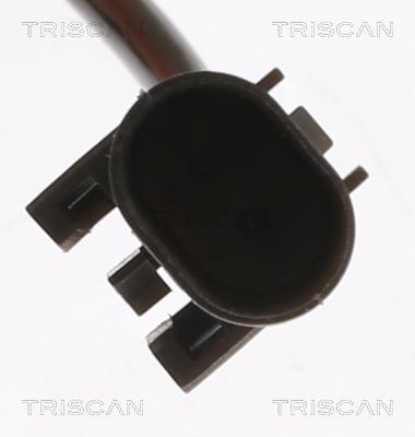 Capteur ABS (Capteur de vitesse de roue) Triscan A/S 8180 23254