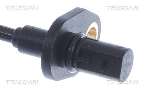 Capteur ABS (Capteur de vitesse de roue) Triscan A/S 8180 23254