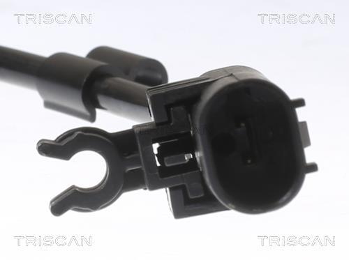 Sensor, revoluciones de la rueda Triscan A/S ref. 8180 23256