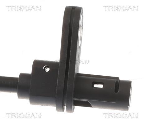 Sensor, revoluciones de la rueda Triscan A/S ref. 8180 23256