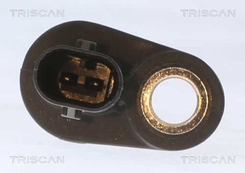 Sensor ABS Triscan A/S ref. 8180 23257