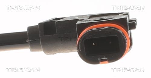 Sensor, revoluciones de la rueda Triscan A/S ref. 8180 23259