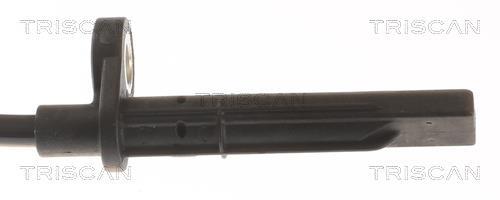 Sensor, revoluciones de la rueda Triscan A/S ref. 8180 23259