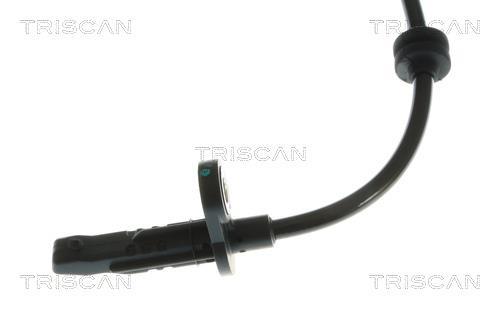 Sensor, revoluciones de la rueda Triscan A/S ref. 8180 23260