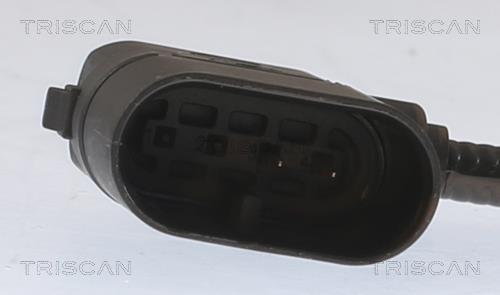 Sensor, revoluciones de la rueda Triscan A/S ref. 8180 23262