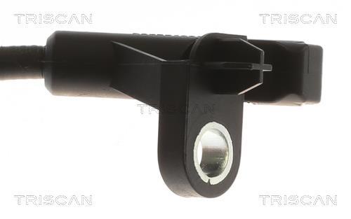 Capteur ABS (Capteur de vitesse de roue) Triscan A/S ref. 8180 23263