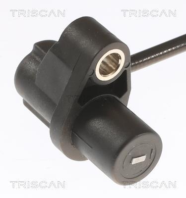 Capteur ABS (Capteur de vitesse de roue) Triscan A/S ref. 8180 23264