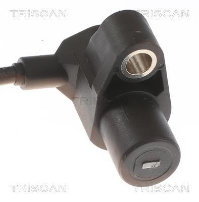 Capteur ABS (Capteur de vitesse de roue) Triscan A/S ref. 8180 23265