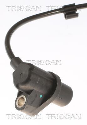 Capteur ABS (Capteur de vitesse de roue) Triscan A/S ref. 8180 23265